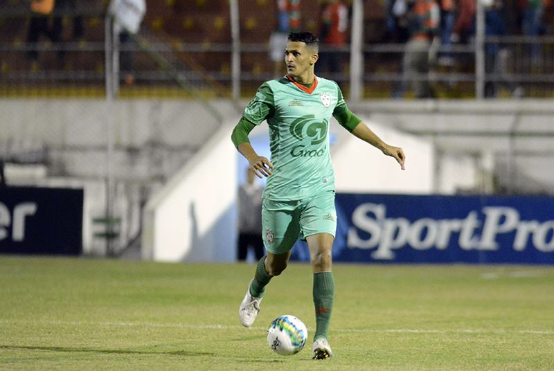 Série C: Zaguerio quer Portuguesa esperta no ‘campo pesado’ do Ypiranga