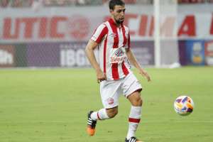 Série B: Londrina acerta com três jogadores do Atlético-MG