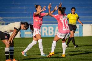Paulista Feminino: Em busca da classificação, São José encara o Corinthians
