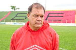 Segundona: Técnico da Inter de Bebedouro rechaça favoritismo: 'corremos por fora'