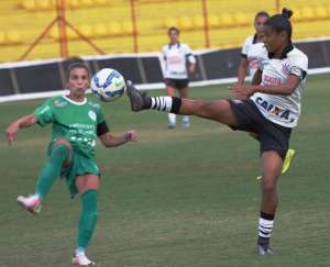 PAULISTA FEMININO: Corinthians e Rio Preto tem vantagem para avançar à semifinais