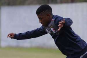 Série B: Erick Luis deixa o Joinville e lamenta não ter ajudado mais o tricolor