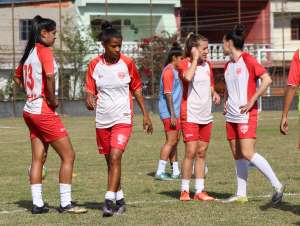 Paulista Feminino: Corinthians/Audax aposta em vantagem no 1º jogo para avançar à semi