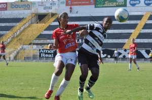 Paulista Feminino: XV de Piracicaba jogo no domingo pela classificação
