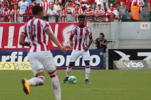 Série B: Forçado, Náutico libera Eduardo para voltar ao Internacional