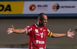 Série B: Ídolo, Robston deixa o Vila Nova e pode se transferir para o ABC