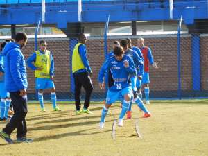 Série B:  Trabalhando forte no Avaí, João Paulo foca em retorno aos gramados
