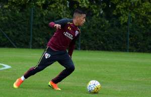 Lugano e Michel Bastos ficam fora de treino e desfalcam o São Paulo
