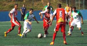 SEGUNDONA: Desportivo Brasil derruba a Portuguesa Santista, último invicto da temporada