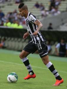 Série B: Ceará admite chance de perder jogadores: 