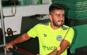 Série B: Jogadores fora dos planos de Condé são mandados para time 