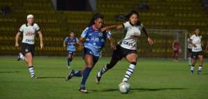 PAULISTA FEMININO: Corinthians e Rio Preto carimbam vagas às semifinais