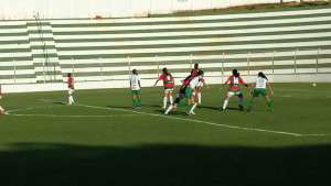 Rio Preto 3 x 0 Portuguesa - Que venham as semifinais no Paulista Feminino!