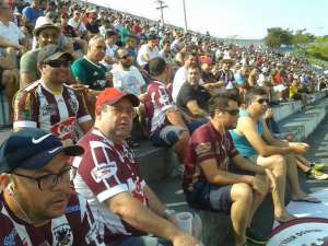 SEGUNDONA:  XV de Jaú e VOCEM seguem na liderança e Santacruzense é 100%