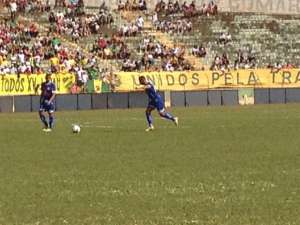 Segundona: Fora de casa, Grêmio Prudente empata com XV de Jaú e se mantém no G2