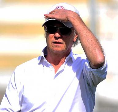 Falcão não vê luz no final do túnel para o Colorado