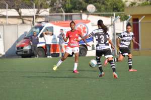 Paulista Feminino: XV de Piracicaba perde para o Centro Olímpico e fica fora da semi