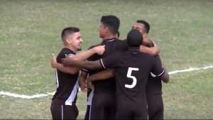 Segundona: Colado na Inter de Bebedouro, Osasco vira turno com chances de avançar