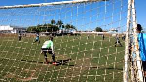 Série D: Anápolis e Goiás empatam por 1 a 1 em jogo-treino na Serrinha