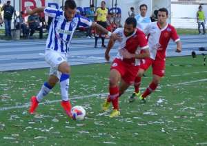 Série B: Paysandu dispensa Betinho e mais quatro