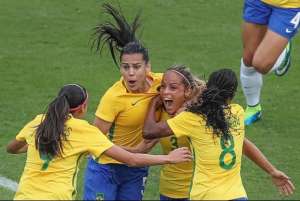 O Brasil não deslancha nas Olimpíadas do Rio de Janeiro