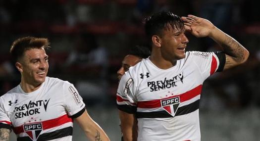 São Paulo tenta se reorganizar após saída de Bauza