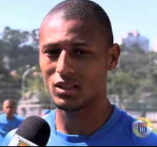 Klauber foi bem mais uma vez