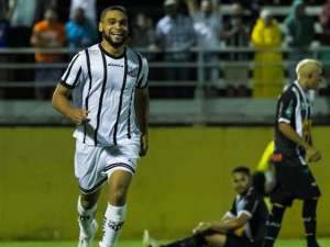 Série B: Sampaio Corrêa acerta com Thiago Santos que estava atuando no Bragantino