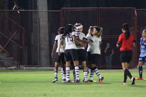 Paulista Feminino: Corinthians Audax vence São José e confirma vaga na semifinal