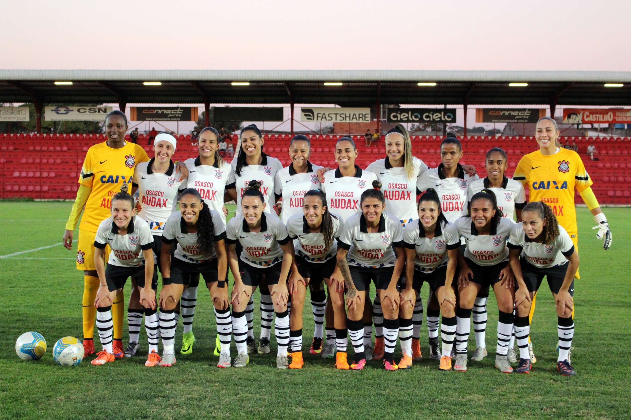 Com os quatro grandes, FPF divulga datas e horários das semifinais do Paulista  feminino; confira - Gazeta Esportiva