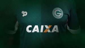 Série B: Goiás fecha patrocínio de R$ 400 mil/mês até fim do ano