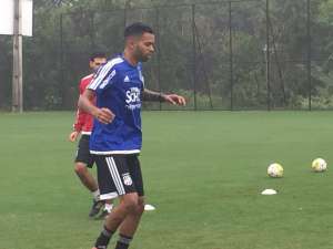 Ponte Preta libera Giva e Diogo Matheus e pode ter mais jogador na listinha de saída