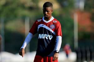 Série B: Náutico acerta contratação de Hayner, encostado no Bahia
