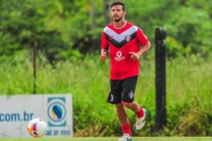 Série B: Meia deixa Maceió, mas CRB já contrata volante ex-Bragantino