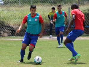 Série B: Renan Oliveira comenta preparação do Náutico na parada olímpica