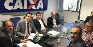 Série B: Bahia fecha patrocínio com a Caixa e ganha reforço nos cofres