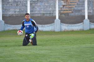 Segundona: Com defesas importantes, Alex Alves atribui méritos ao Grêmio Prudente