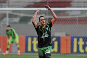 Victor Rangel deixa América-MG para jogar no Bahia