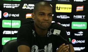 Série B: Ceará apresenta Maicon Silva, ex-lateral-direito do Vitória