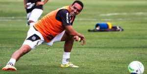 Envolvido em negociação com Joinville, Tiago Alves se recusa a deixar a Ponte Preta