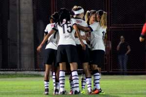 Paulista Feminino: Por vaga na final, Corinthians Audax recebe o Santos