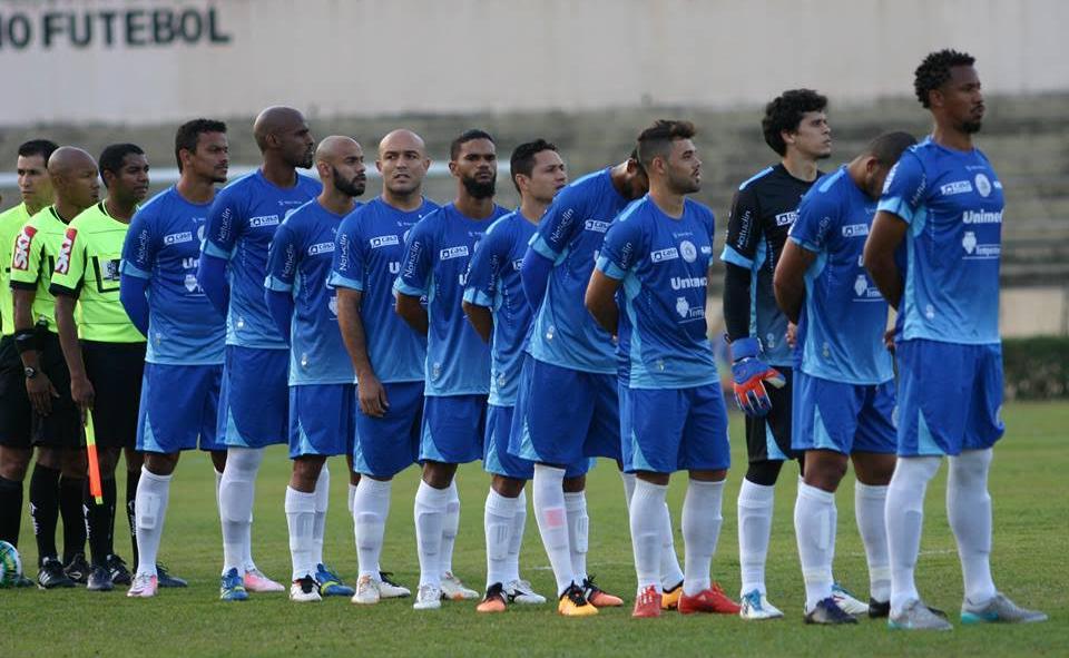 JMalucelli x São Bento – Bentão busca bom resultado na primeira decisão da Série D