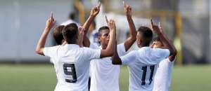 PAULISTA SUB 15: Clubes buscam encaminhar vaga na terceira rodada da segunda fase