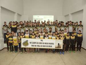 Paulista Sub 15 e Sub 17: Novorizontino prepara surpresa para os pais dos atletas