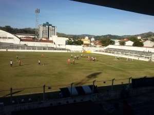 SEGUNDONA: Jabaquara e Taboão da Serra fazem jogo único nesse domingo