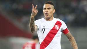 Guerrero e Cueva são convocados pelo Peru e desfalcarão Flamengo e São Paulo