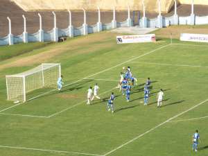 Segundona: XV de Jaú segura o empate sem gols com o Prudente e lidera Grupo 5