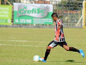 Segundona: Santacruzense vence mais uma e garante vaga antecipada