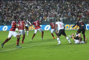 SÉRIE B: Atlético-GO mira a vice-liderança e Goiás deixar o Z4