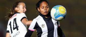 Paulista Feminino: Técnico do Santos aprova postura do time e comemora empate fora de casa